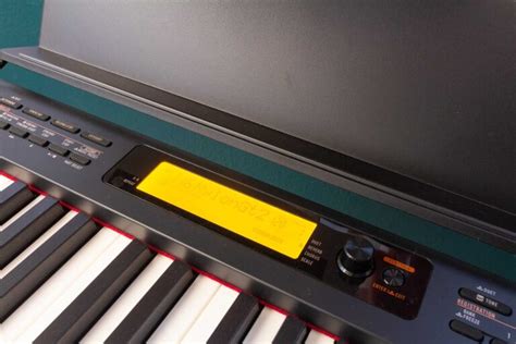 how to build a sound box for electric piano|Step.